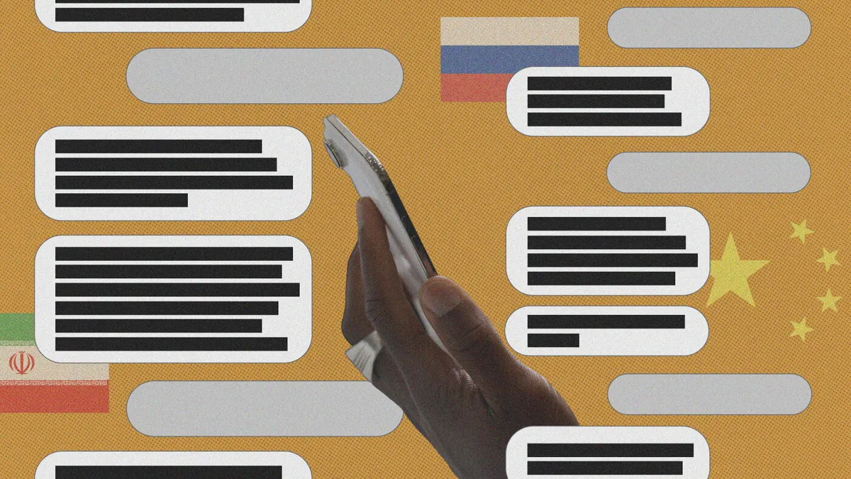 AI Chatbots Deflect Foreign Propaganda in New Media Audit