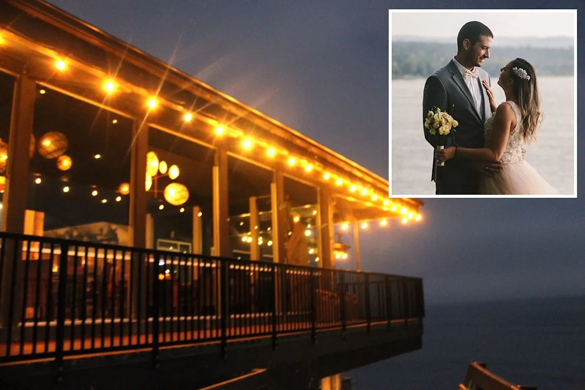 Coastal California Wedding Venue Abruptly Shuts Down Operations