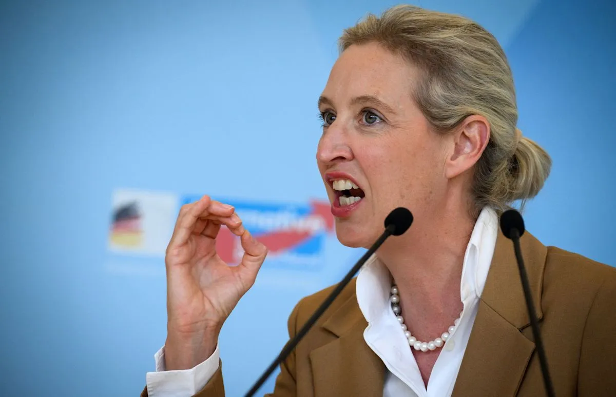 AfD Demands Power in Saxony-Anhalt as Political Firewall Fractures