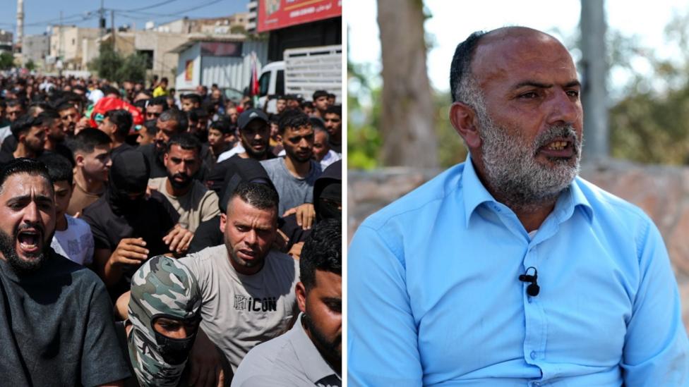 West Bank Violence Surges as Two Teenagers Are Killed