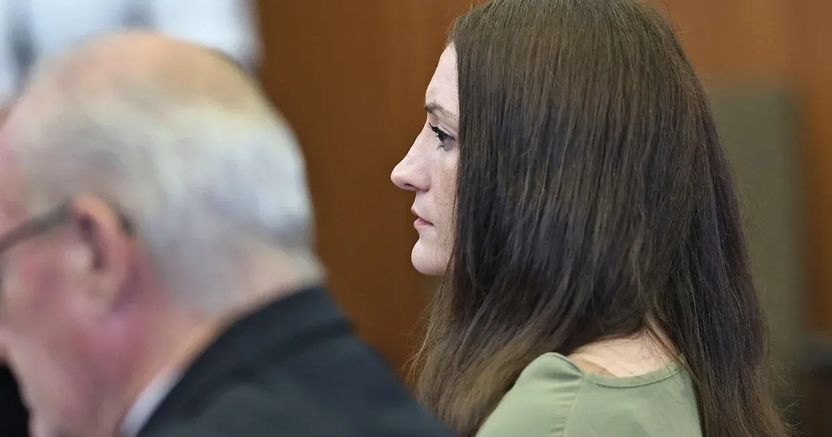 Lindsay Clancy Mistrial Triggers Complex Legal Next Steps