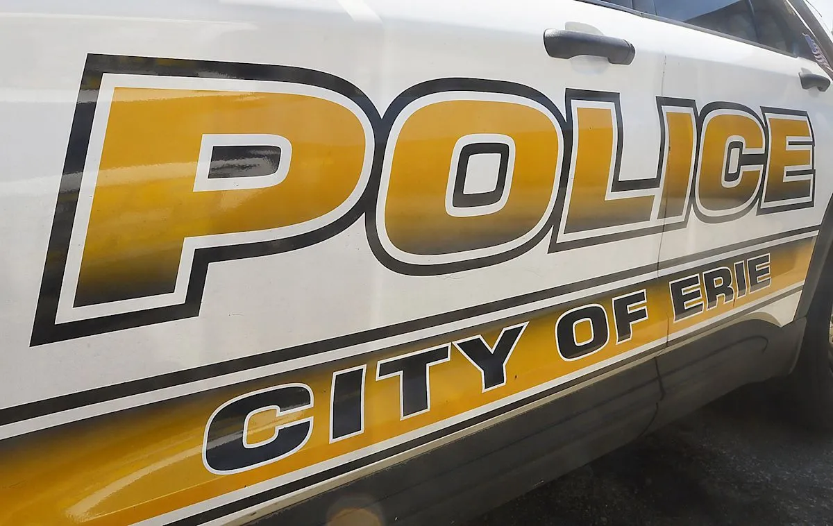 Erie Faces Fiscal Reckoning as Police Budget Takes Center Stage