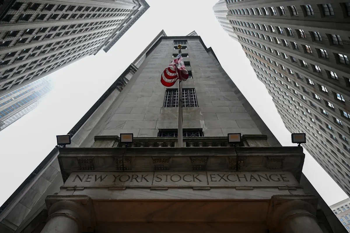 US Stock Markets Prepare for Labor Day Closure on September 7