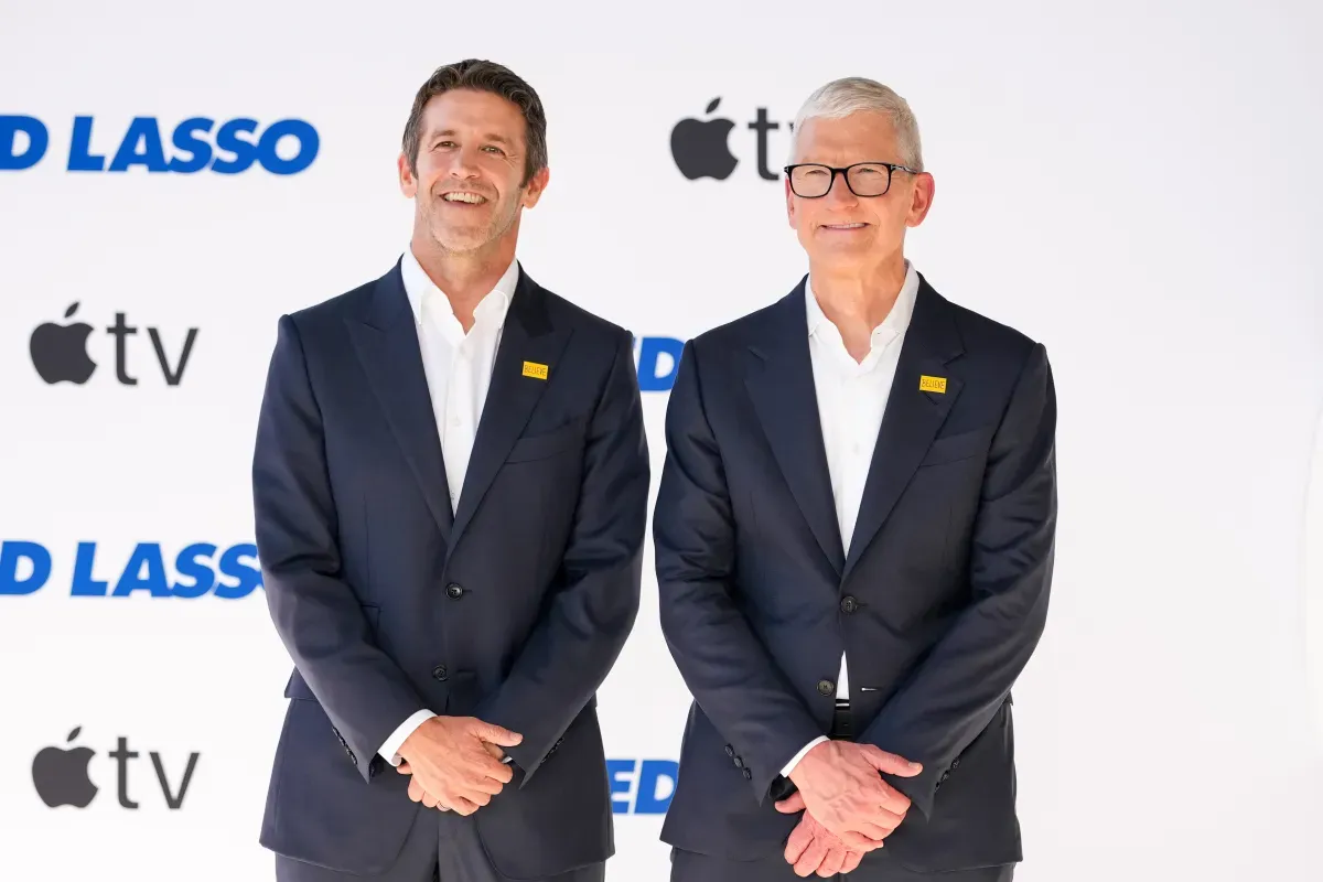 Apple CEO John Ternus Takes Helm Amid Strategic Pivot