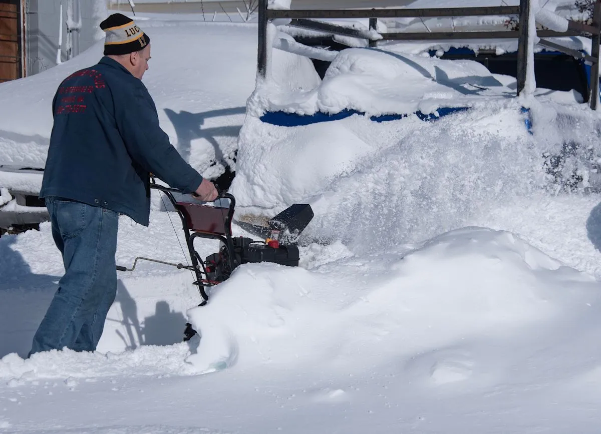 New Winter Forecast Signals Mixed Coastal Weather for Cape Cod