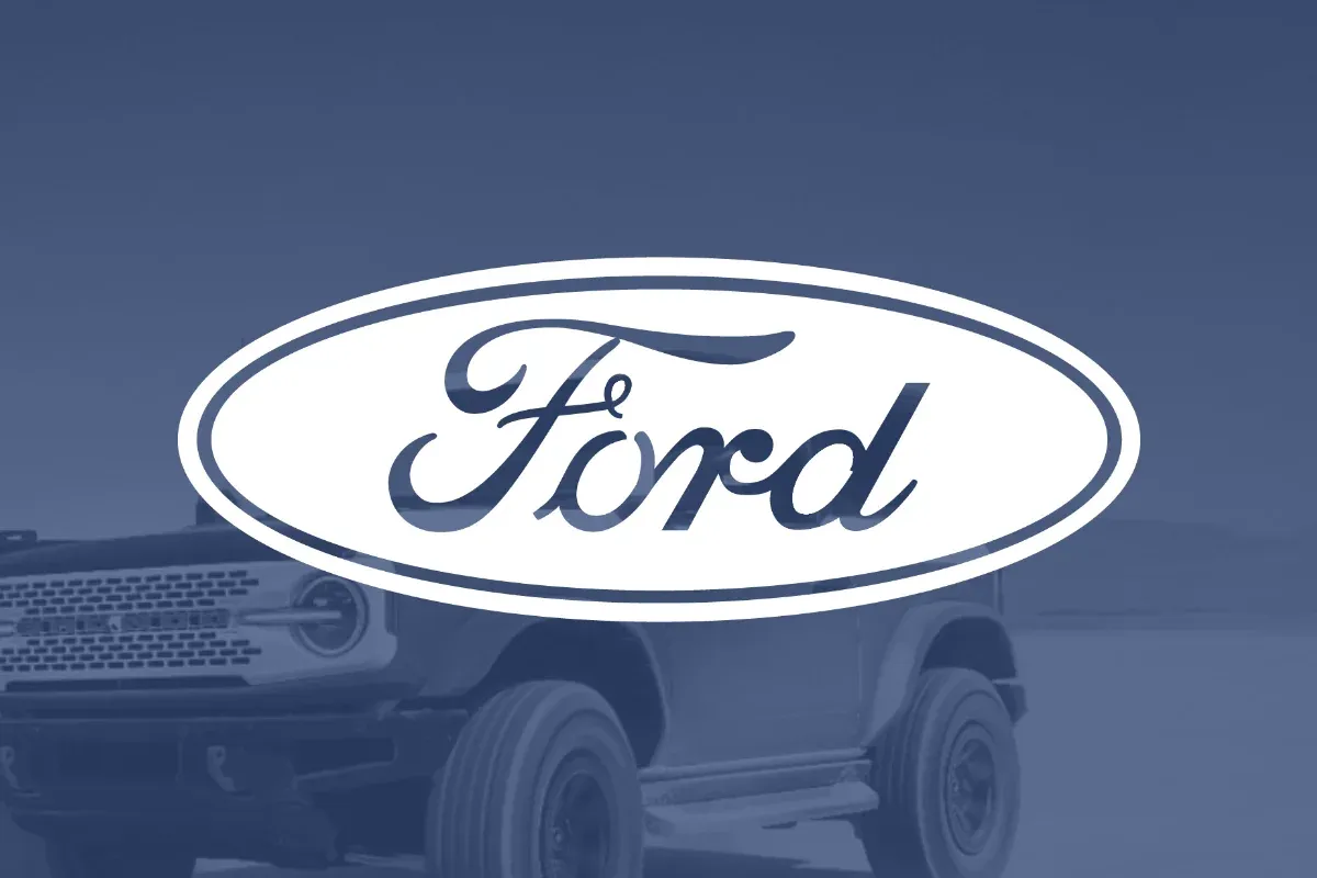 Ford Motor Company Faces Strategic Pivot Over Next Five Years