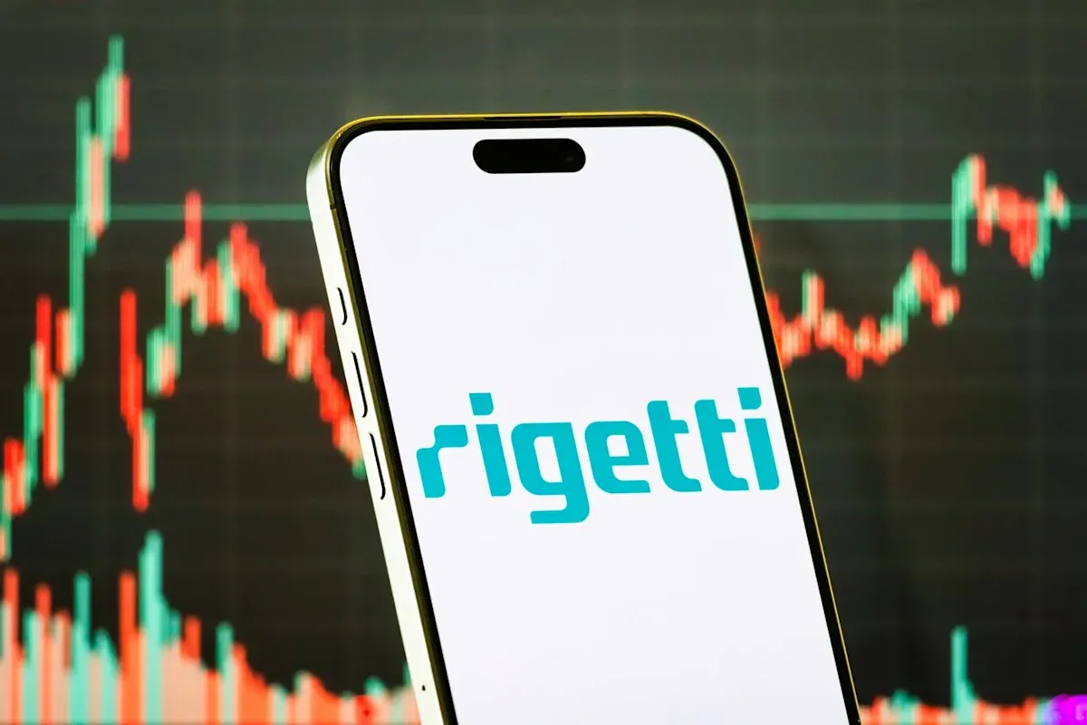 Rigetti Computing Eyes Quantum Advantage in Three-Year Strategy
