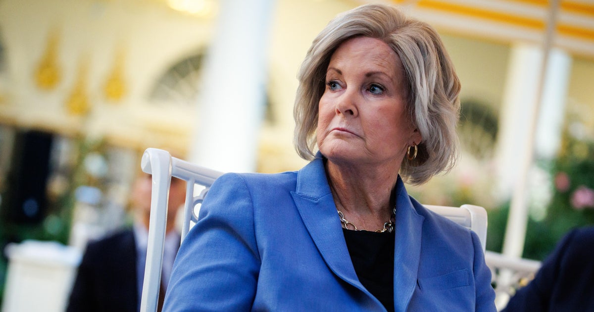 White House Chief of Staff Wiles Treated for Breast Cancer