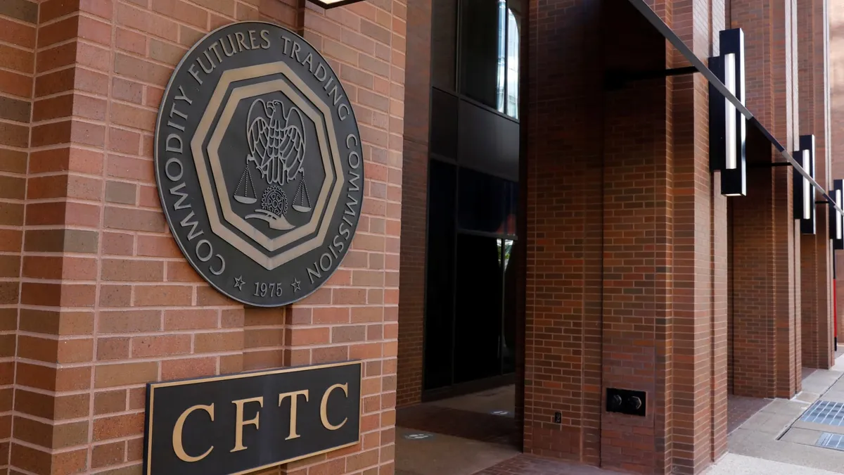 White House Vets CFTC Nominees Amid Regulatory Standoff