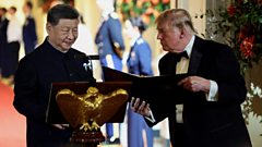 White House Trade Talks Yield New US Business Alliance