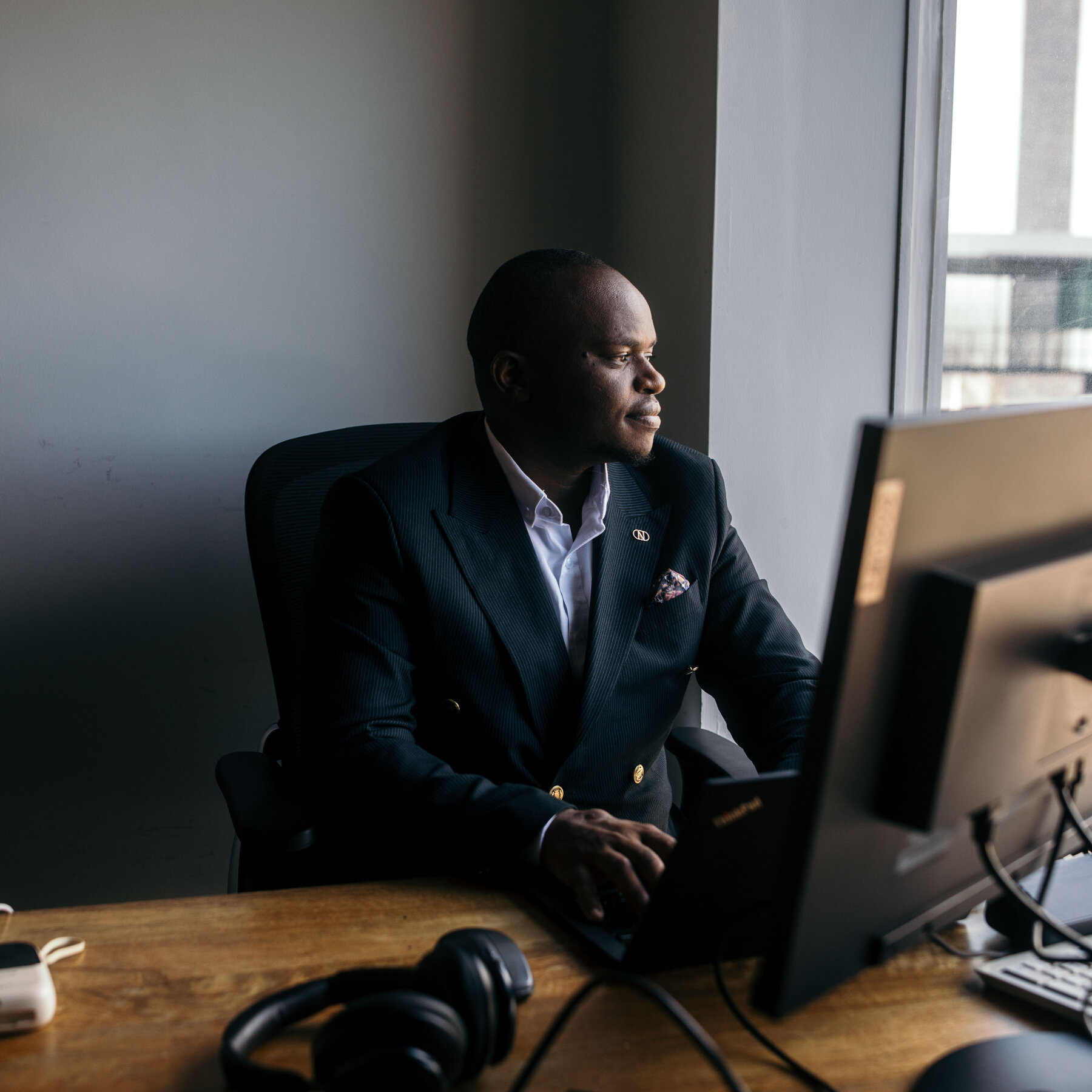 Why AI Automation Is Crushing Kenya Academic Gig Economy