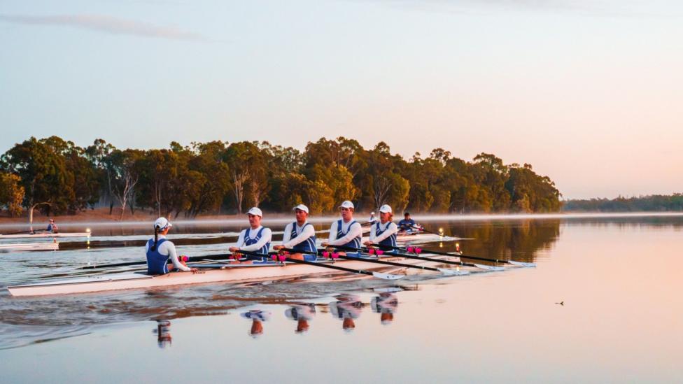 Why Brisbane Olympic Rowing Faces Major River Hazards
