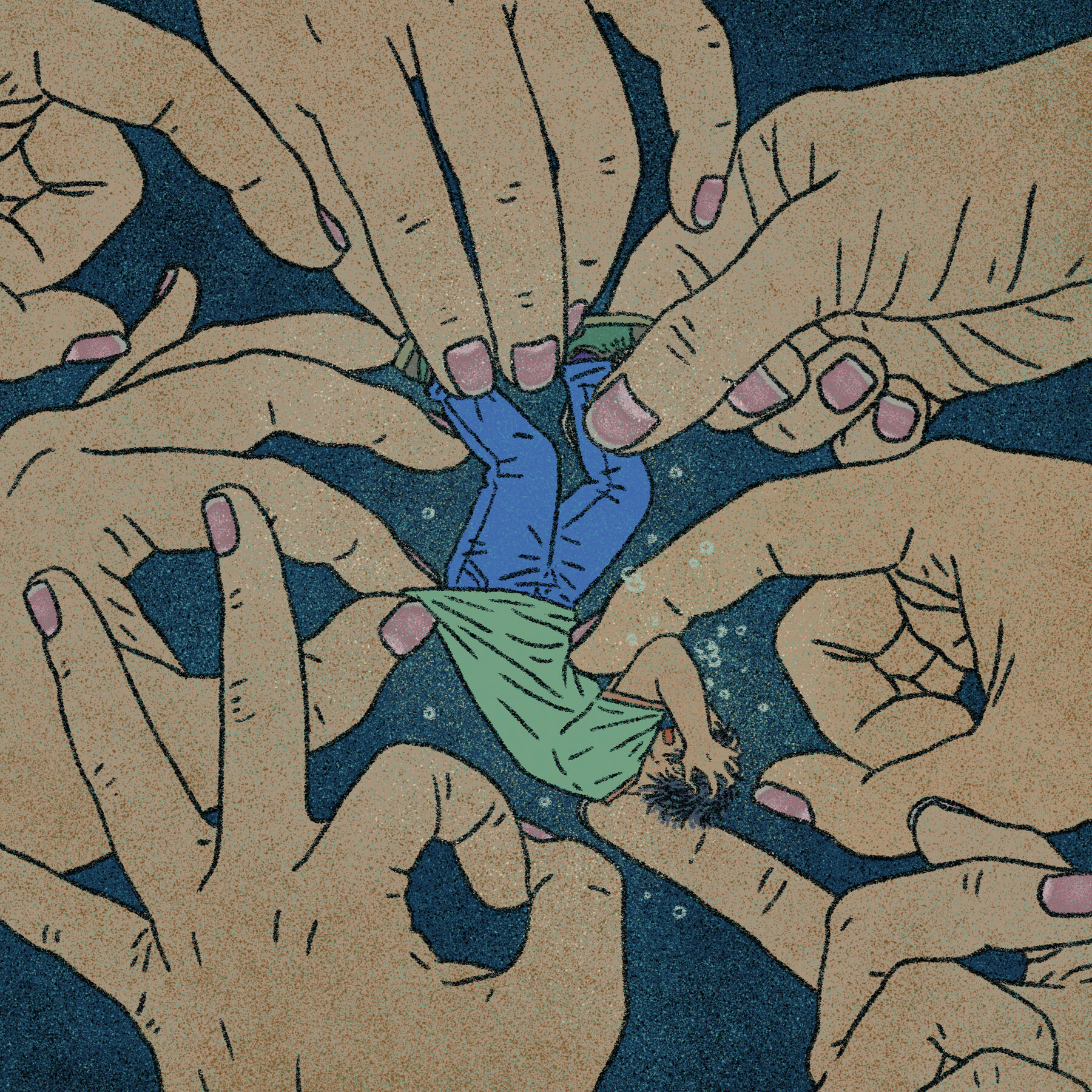 Why China Internet Censorship Fails to Stop Online Pessimism