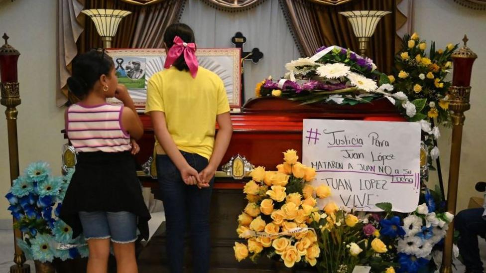 Why Colombia And Brazil Lead Global Environmental Deaths
