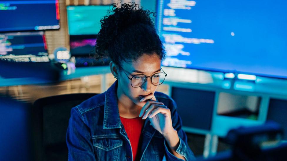 Why Companies Link Worker Career Promotions Directly to AI Use