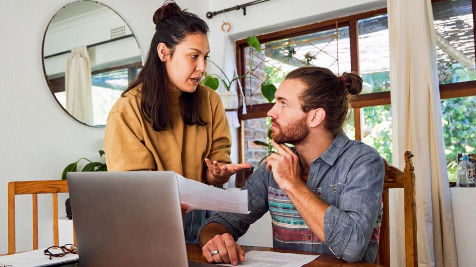 Why Family Financial Favoritism Causes Lasting Adult Resentment