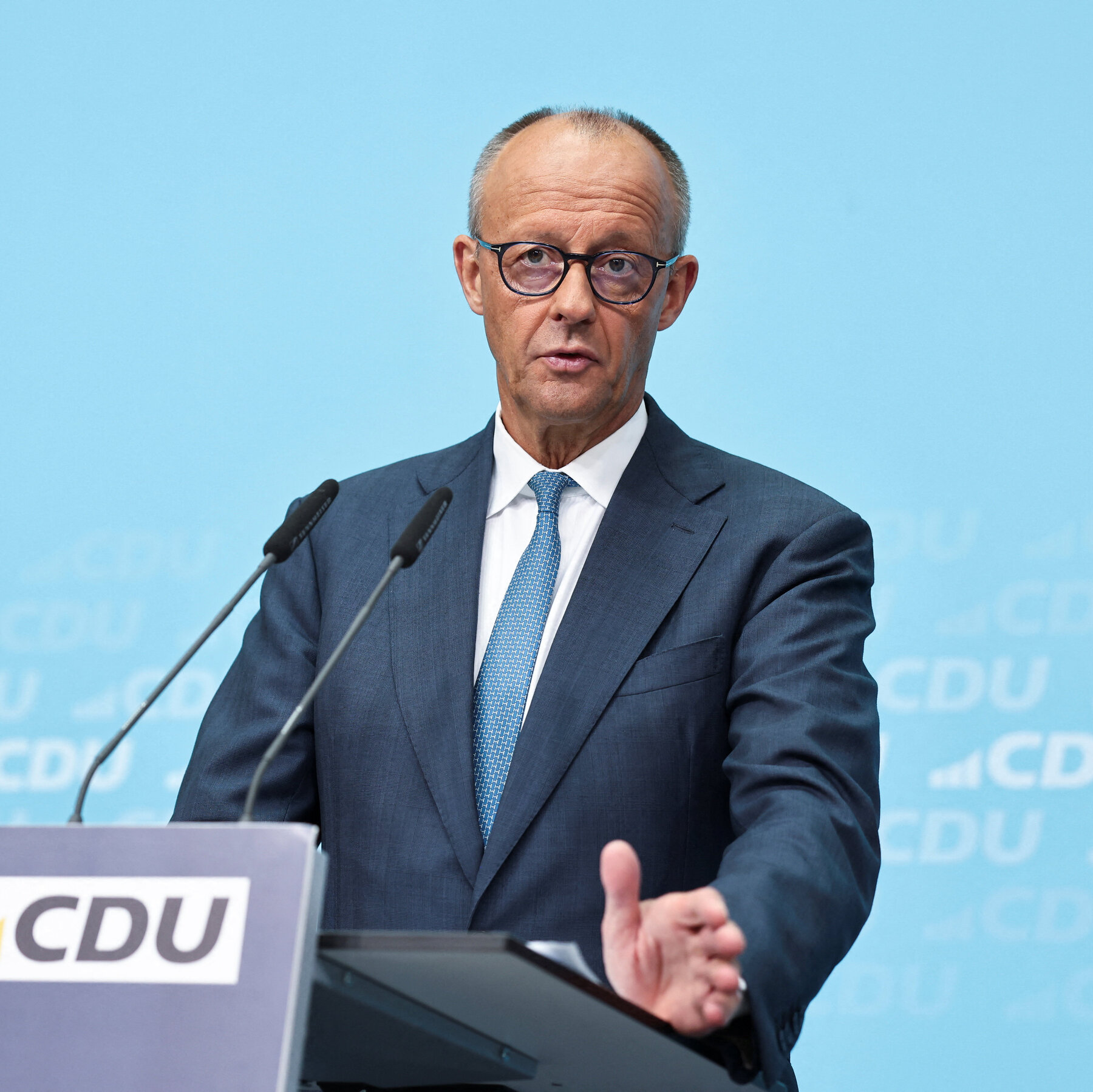 Why Far Right AfD Election Win Pressures Chancellor Merz