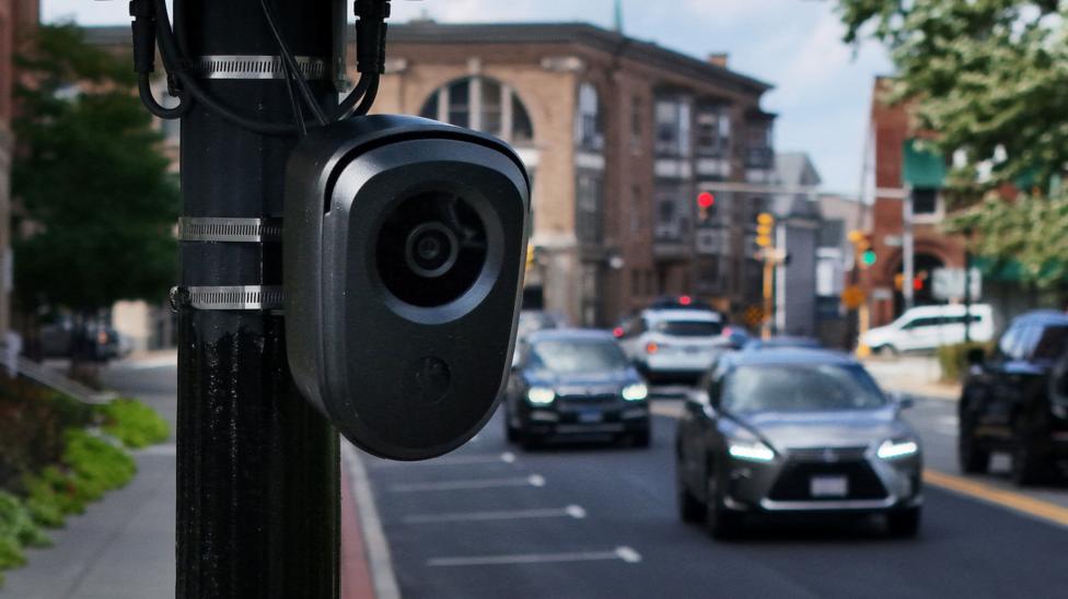 Why Flock Safety AI Surveillance Cameras Face Rising Sabotage