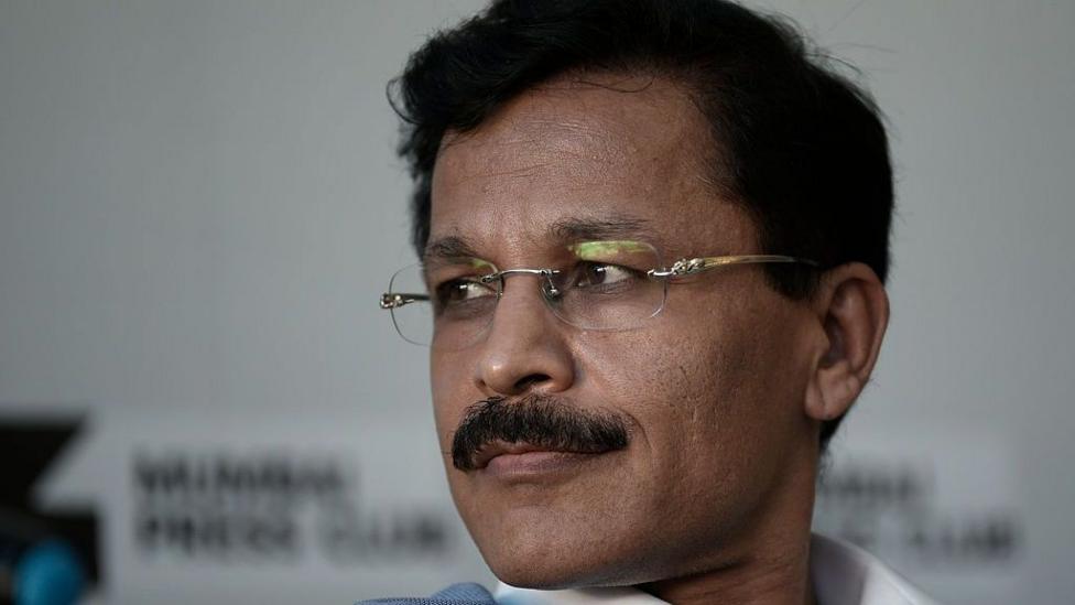 Why India Food Safety Raids Turned Bureaucrat Viral