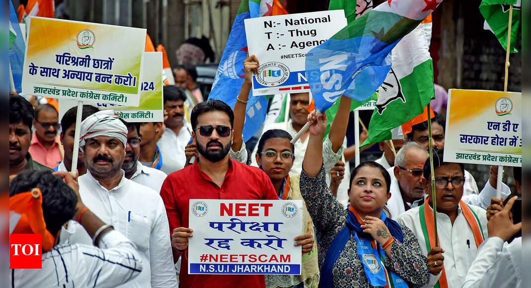 Why India Testing System Faces an Unprecedented Crisis
