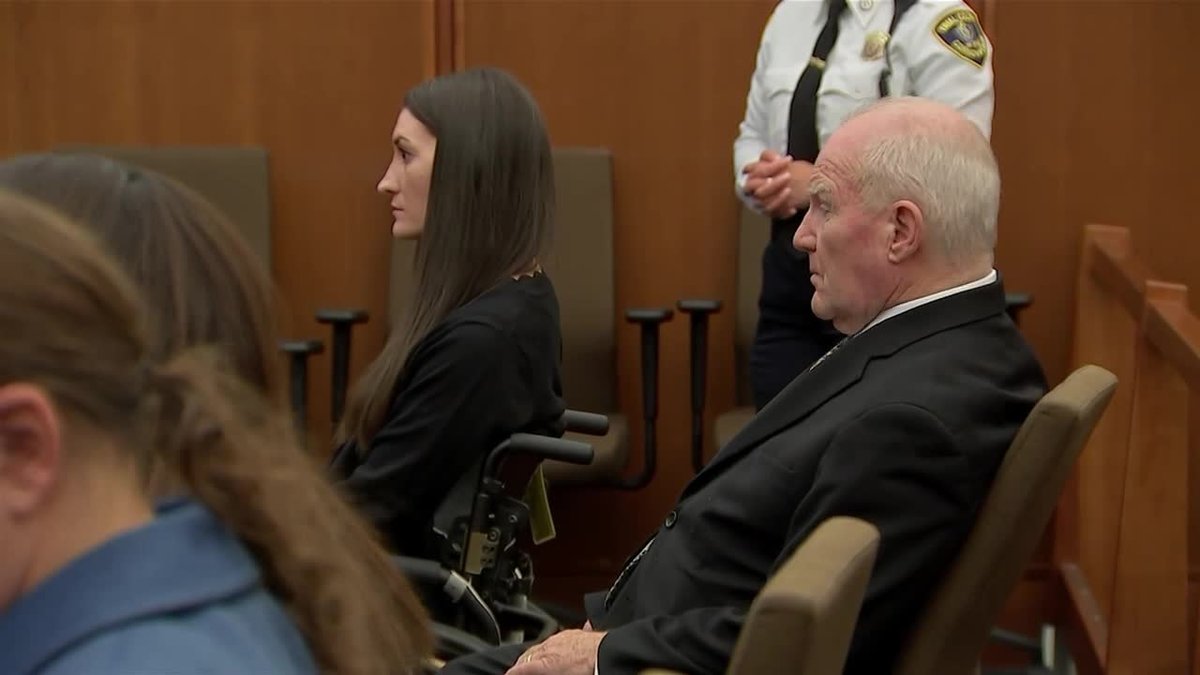 Why Lindsay Clancy Case Exposes US Maternal Legal Divide