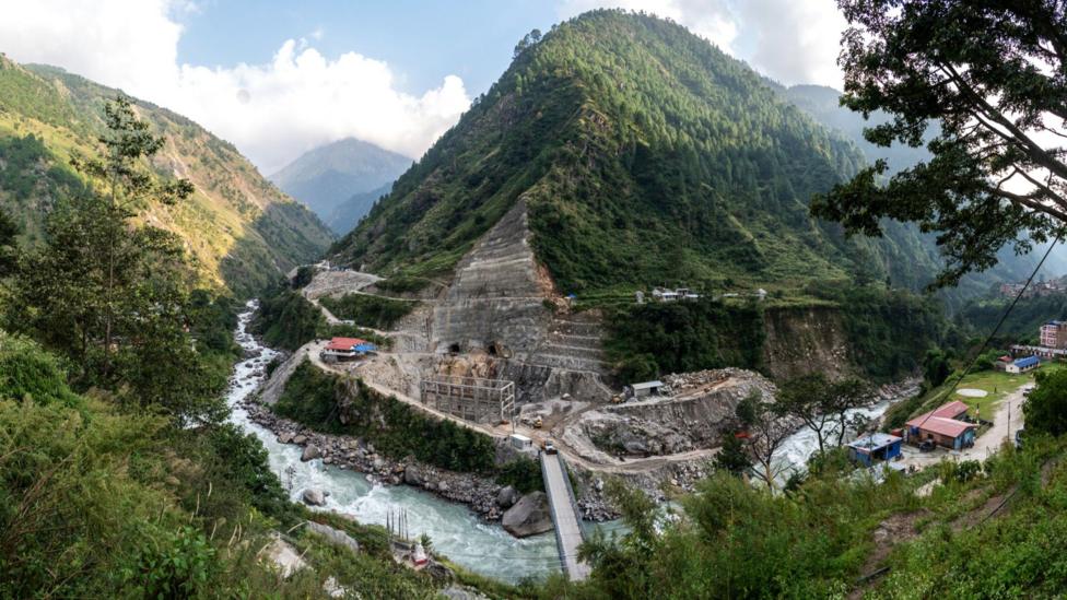Why Nepal Hydropower Collapse Exposes Severe Energy Crisis