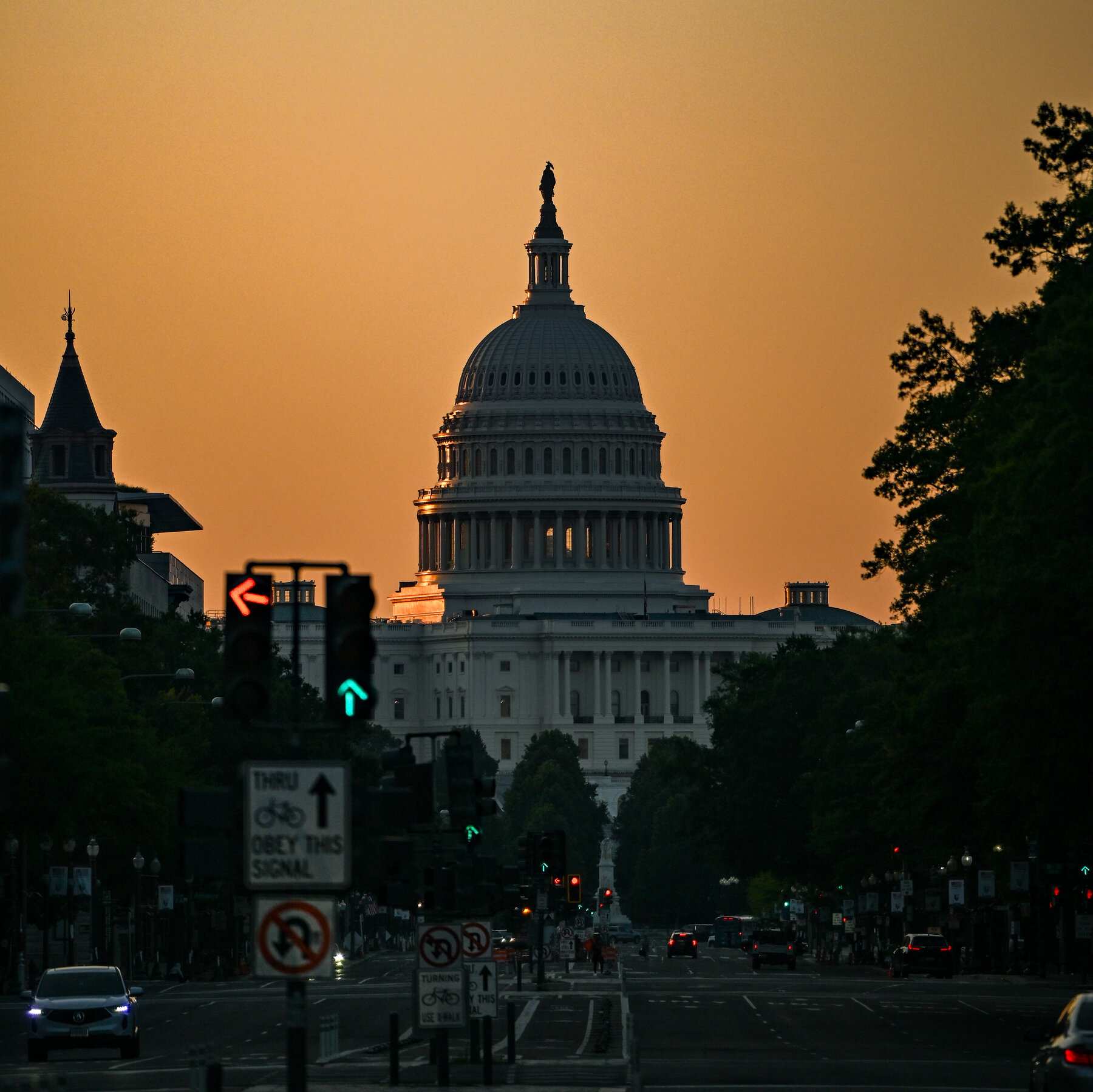 Why Politics Outlet NOTUS Rebranded as The Washington Sun