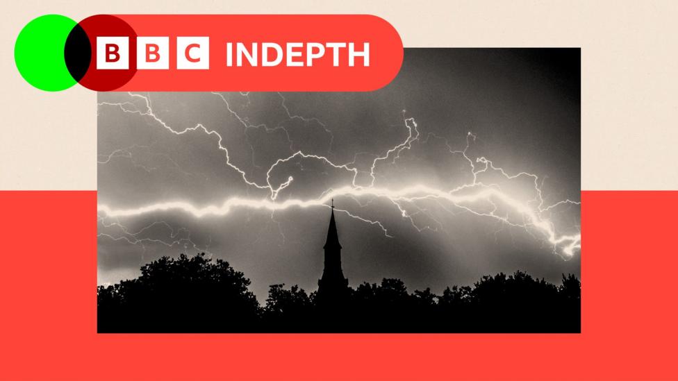 Why Record Atlantic Heat May Fuel Extreme Weather in the UK