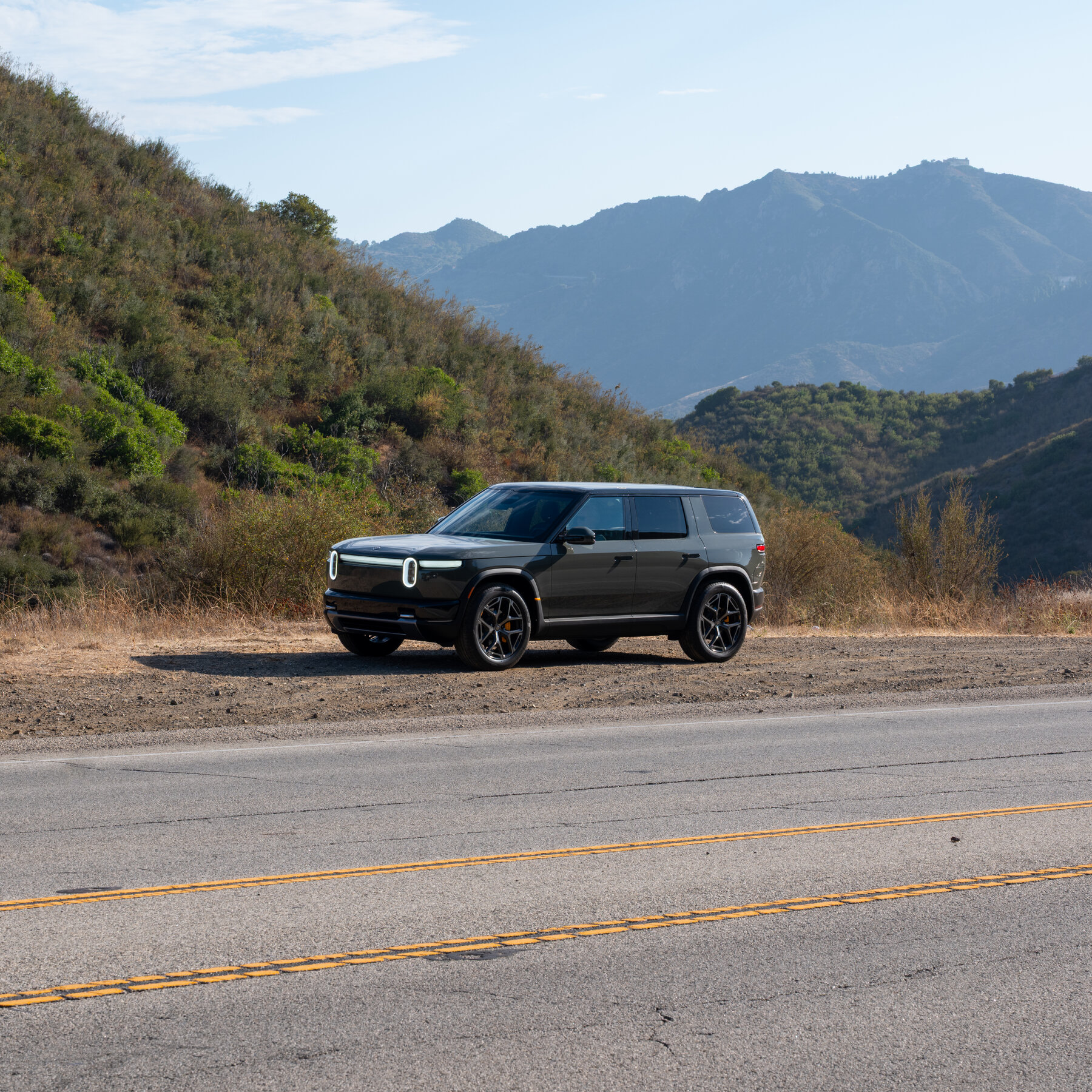 Why the Rivian R2 Redefines Mass Market Electric SUVs