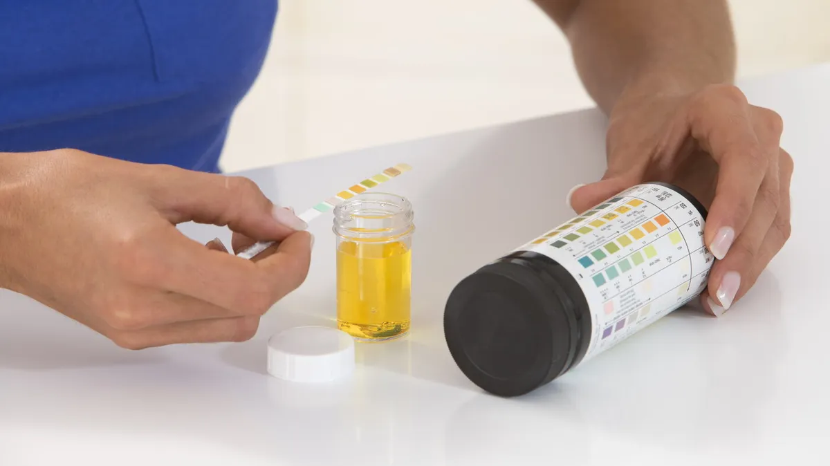 Why Millions of Women Face Flawed UTI Antibiotic Prescriptions