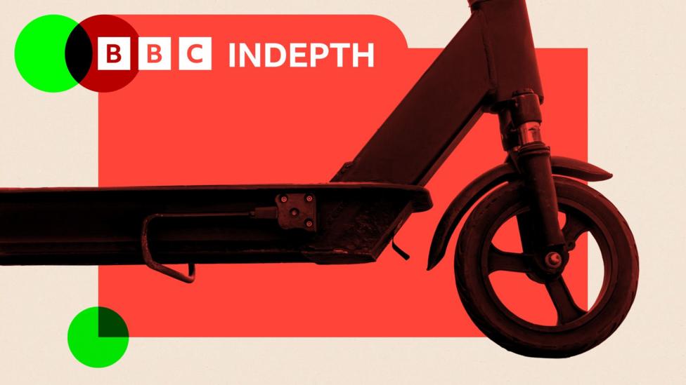 Why UK Electric Scooter Laws Face Years of Policy Delays
