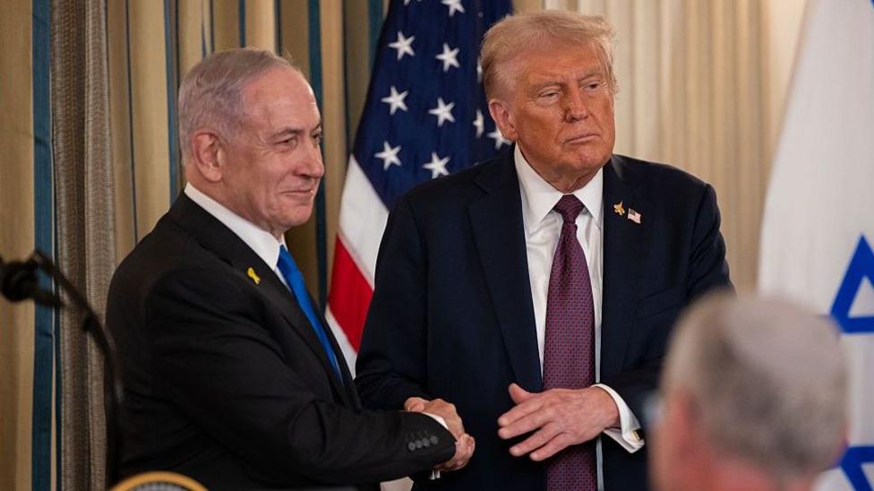 Why UK Sanctions on West Bank Settlers Pressure US Policy