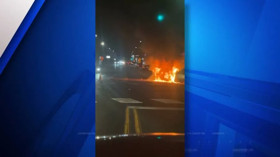 St. Louis Street Takeover Chaos Sparks Urgent Safety Debate