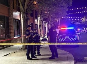 Fatal Belltown Car Shooting Prompts Homicide Probe in Seattle