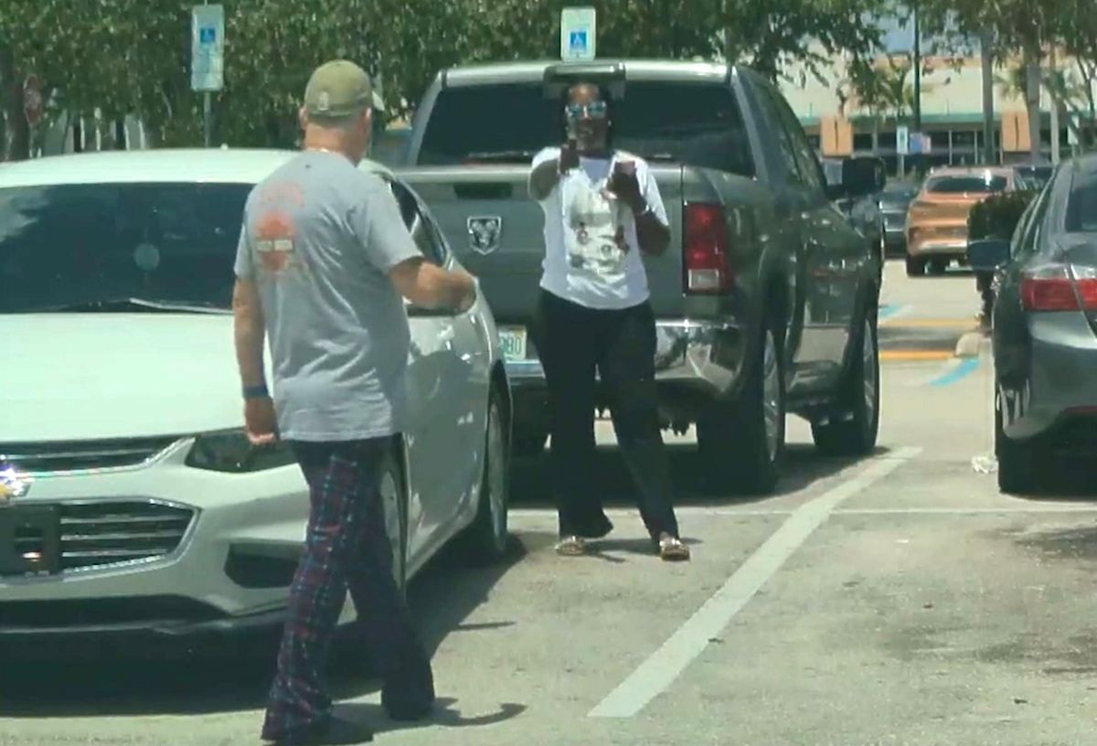 Florida Woman Evades Charges in Fatal Parking Space Shooting