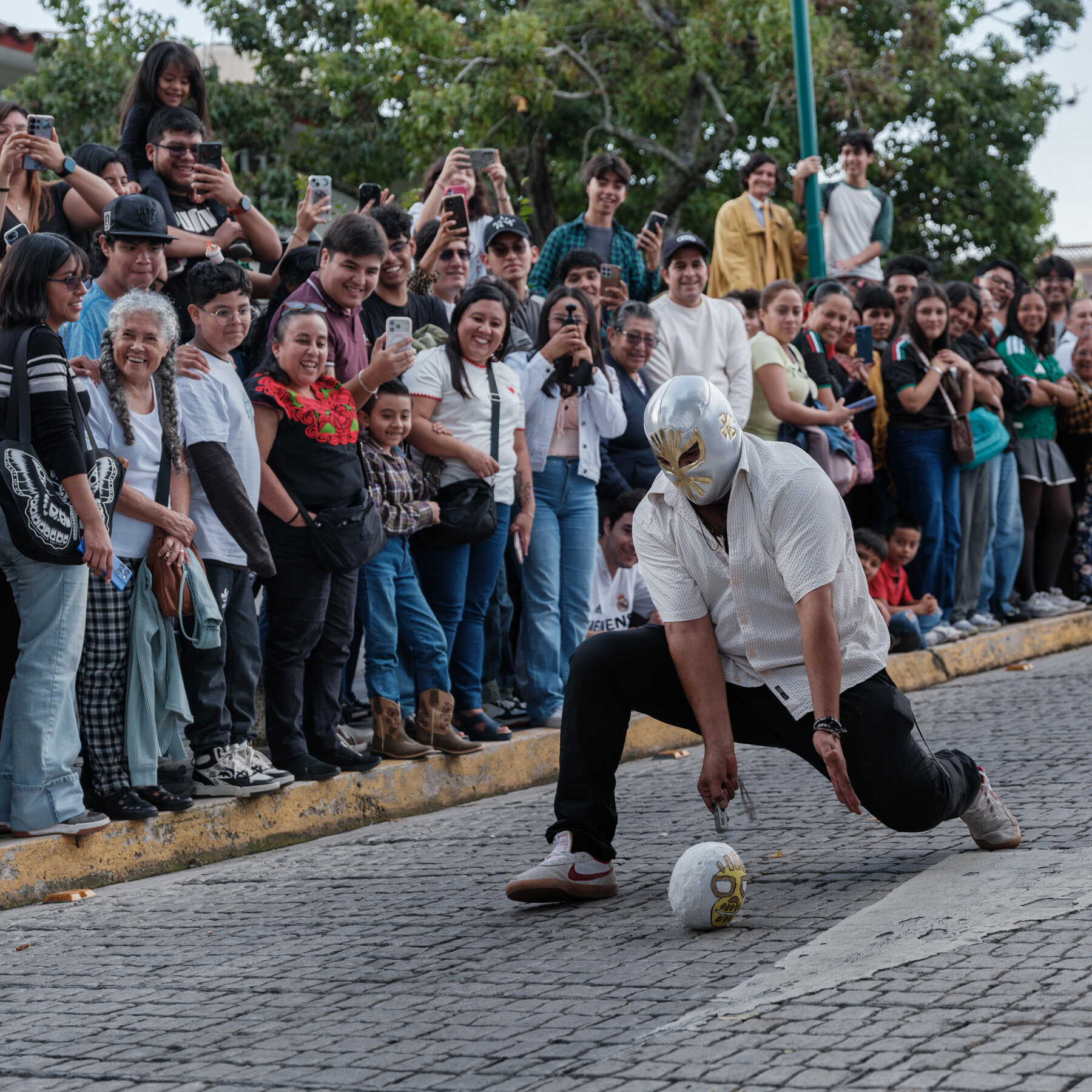 Xalapa Melon Contest Celebrates Creativity in Mexico