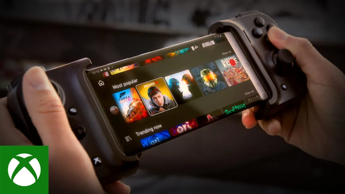 Microsoft Imposes Strict Monthly Limits on Xbox Cloud Gaming