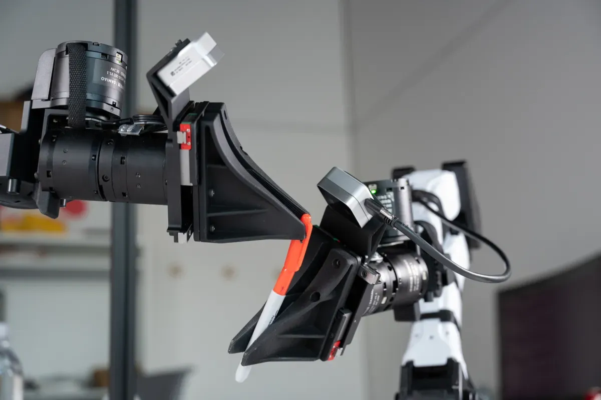 Physical AI Startup XDOF Targets $1.2 Billion Valuation