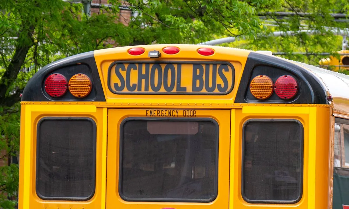 NYC Bus Shortage Strands Thousands of Special Needs Students