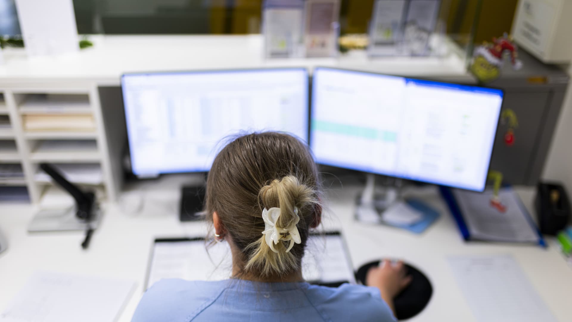 Blue Cross Blue Shield Flags $1B in AI-Driven Hospital Billing