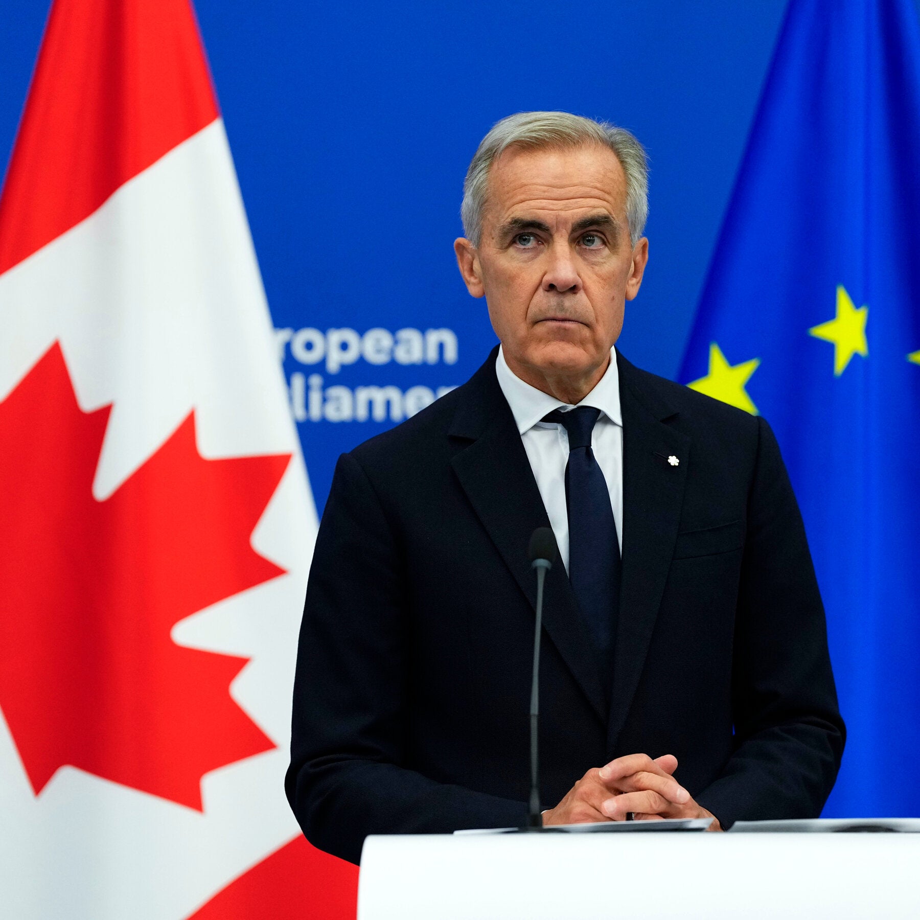 Canada’s Europe Pivot: PM’s EU Strategy Explained