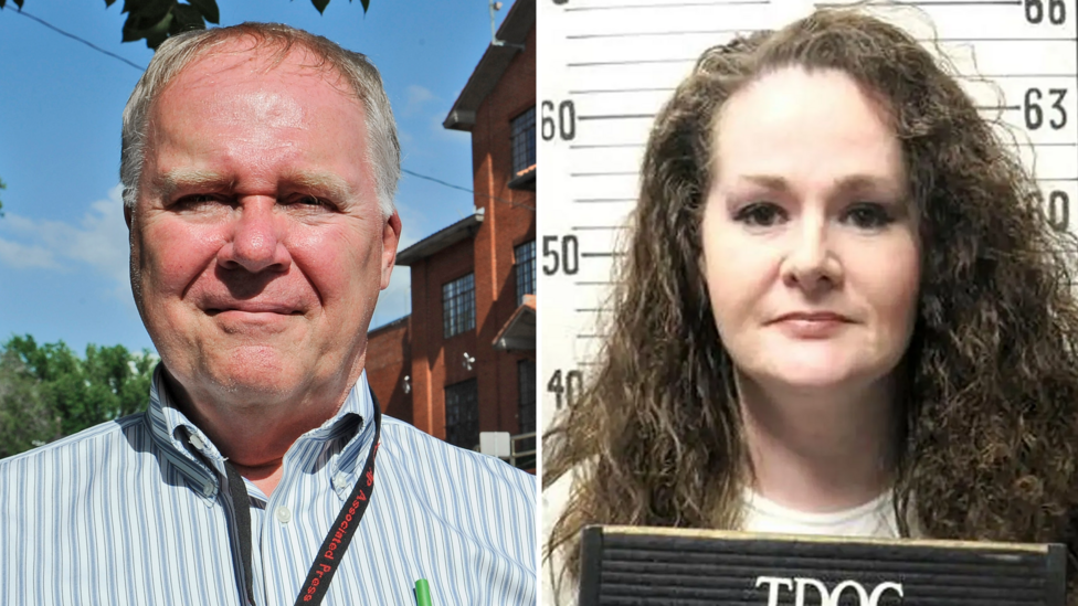 Christa Pike Execution: Tennessee Inmate Survives Lethal Injection