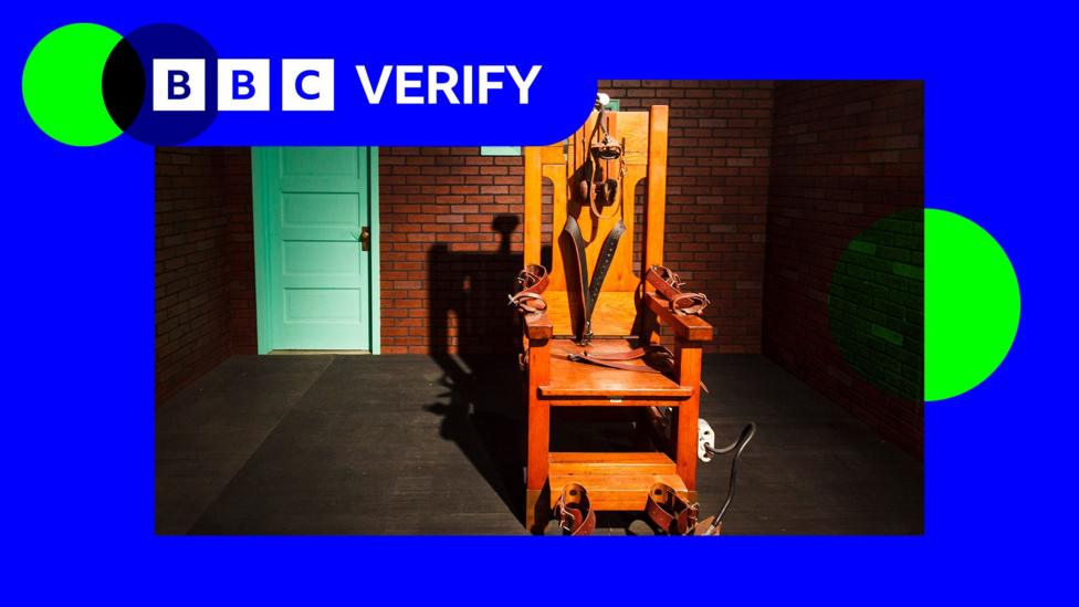 Death Penalty Use in US Faces New Scrutiny After Tennessee Case