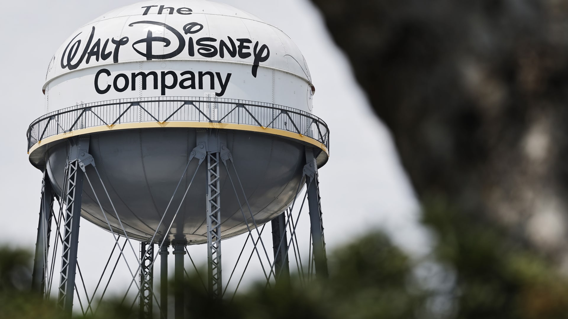 Disney Cuts 300 Jobs Under CEO Josh D'Amaro Amid Cost Review