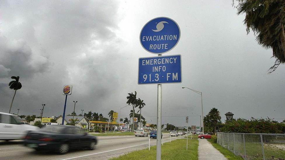El Niño Silences Atlantic Hurricane Season for First Time in 30 Years
