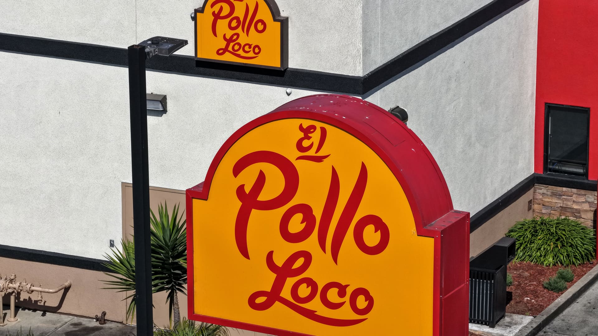 El Pollo Loco Opens First NYC Restaurant in Queens Next Year