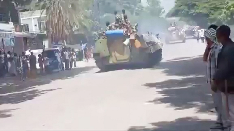 Ethiopia Tigray Conflict Claims 52 Civilians Amid New Offensive