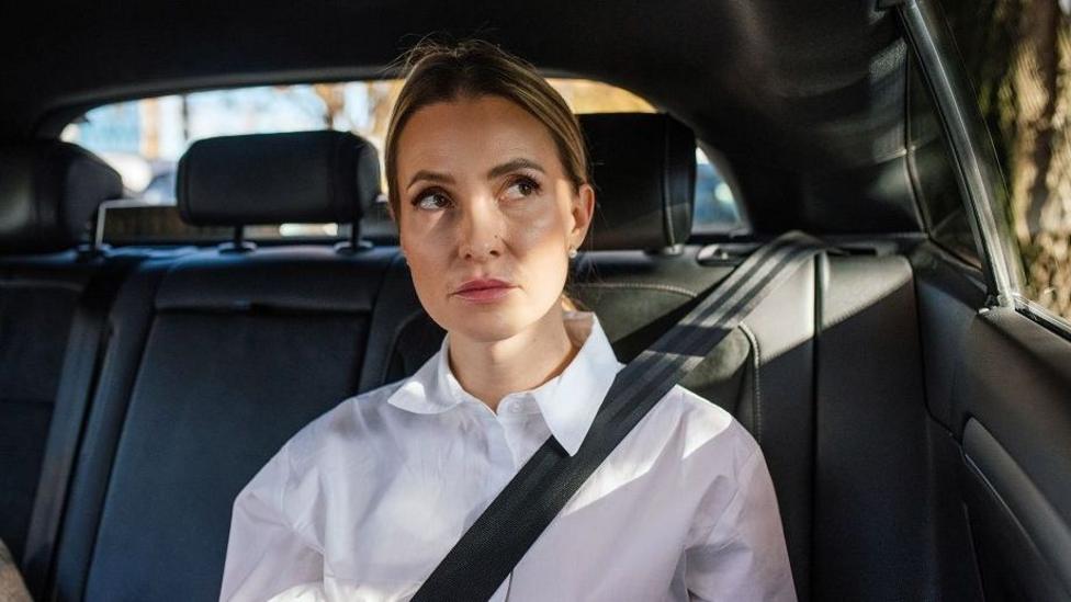 EV Motion Sickness: Why Passengers Feel Queasy in Electric Cars