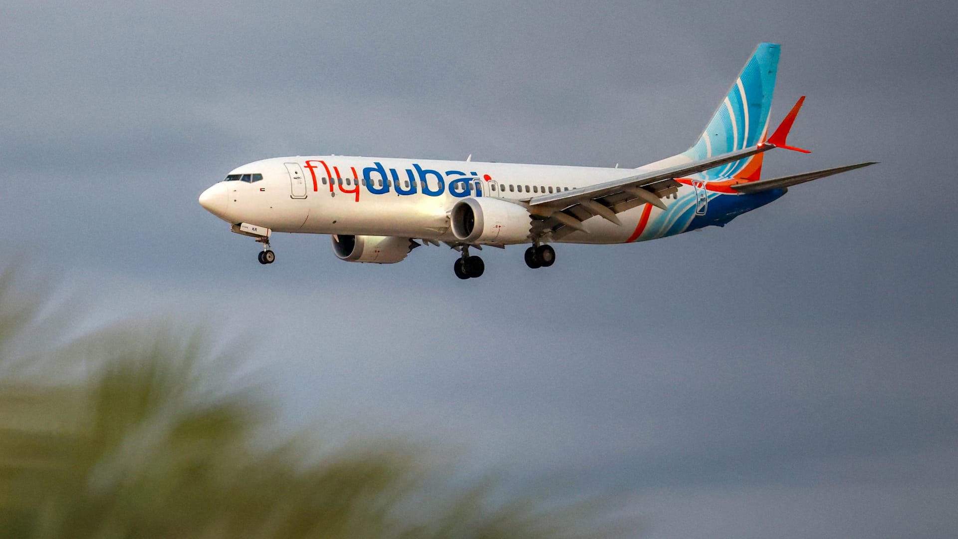 FlyDubai Co-Pilot Attack Ruled Terrorist Act by UAE