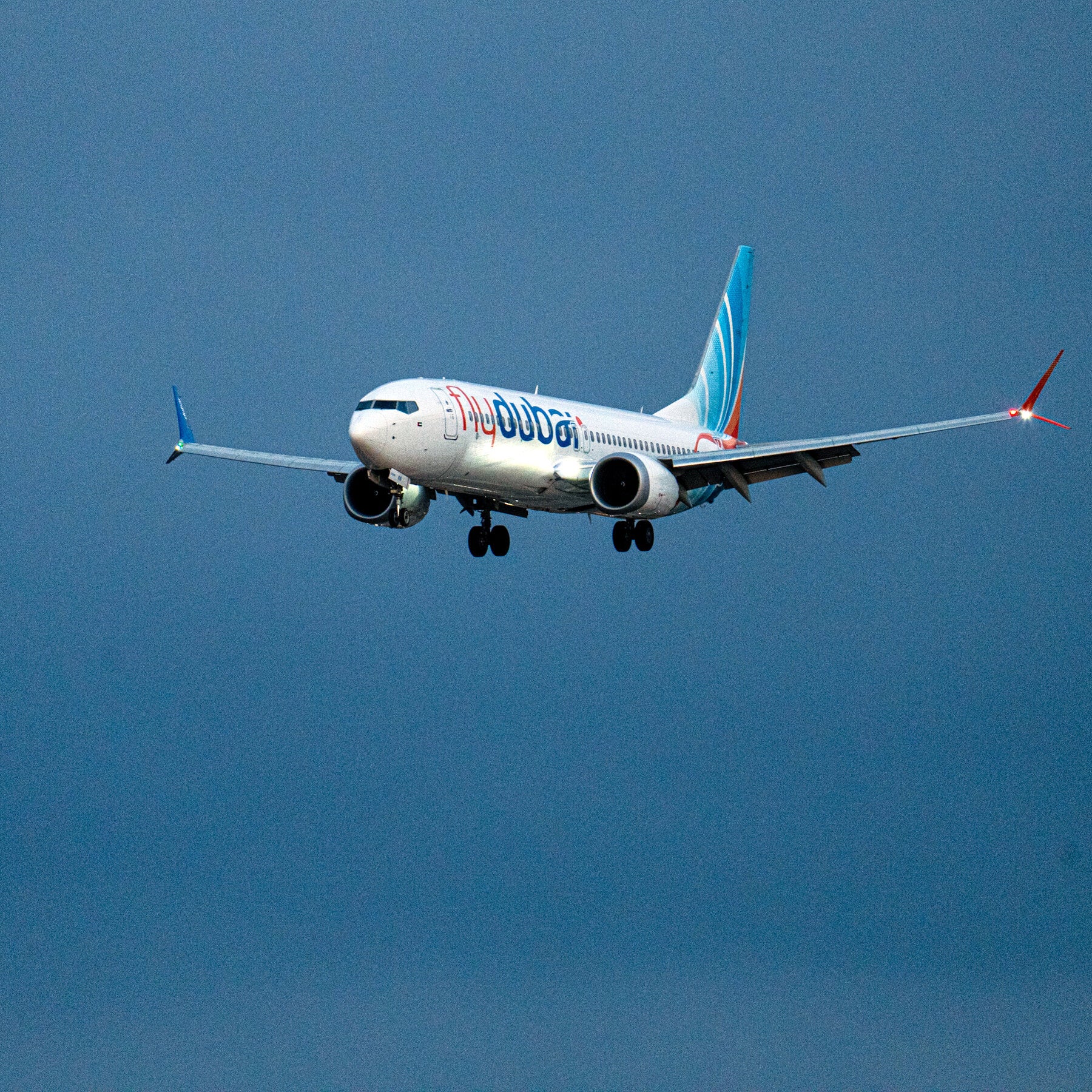FlyDubai Crash Probe Faces Middle East Geopolitical Tensions